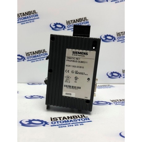 6GK1 502-2CB10